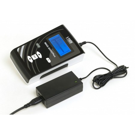 Magnetoterapia mag-2000 plus a bassa frequenza, alta intesità
