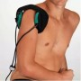 Magnetoterapia mag-2000 plus a bassa frequenza, alta intesità