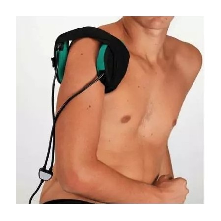 Magnetoterapia mag-2000 plus a bassa frequenza, alta intesità