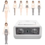Pressoterapia pressomassaggio mesis plus+ con 2 gambali + kit slim body + bracciale