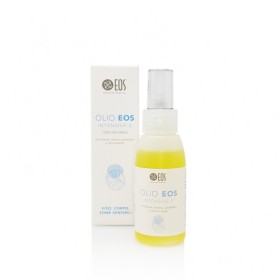 Eos intensive oil - 75 ml - peaux sensibles et dénutries