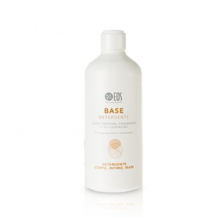 Base detergente - 500 ml