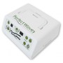 Pressoterapia perfect waves dotazione pro (2 gambali + fascia addominale + bracciale)