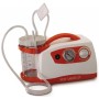Aspiratore chirurgico new askir 30 12v vaso 1 lt - da ambulanza solo con cavo auto 12v