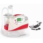 New askir 118 + vaso autoclavabile + cavo per auto 12v + ac/dc universale - re410151