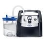 Aspiratore chirurgico professionale aspira plus 11 l/min