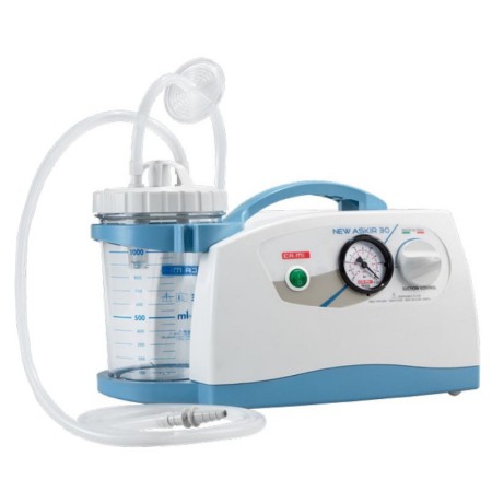 Aspiratore chirurgico new askir 30