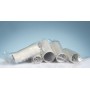 Boccagli per spirometri mir, vitalograph, micromedical, viasys, contec - 100 pz.