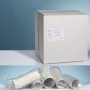 Boccagli per spirometri mir, vitalograph, micromedical, viasys, contec - 500 pz. 