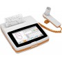 Spirometro mir spirolab con stampante e software mir spiro