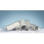 Boccagli per spirometri mir, vitalograph, micromedical, viasys, contec - 500 pz. 
