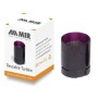Turbina riutilizzabile per spirometri mir