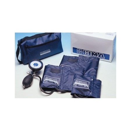 Set sfigmomanometro roma con 3 bracciali
