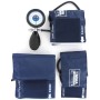 Set sfigmomanometro roma con 3 bracciali