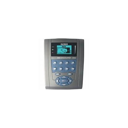 Ultrasuoni globus medisound 3000