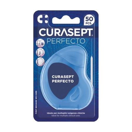 Curasept floss professional cs-07142 50 pezzi