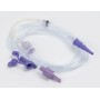 Deflussore con connettore - 30 pezzi