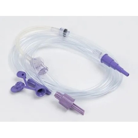 Deflussore con connettore - 30 pezzi