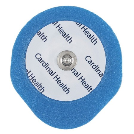 Elettrodi ecg 50x45 mm kendall h34lg - 30 elettrodi
