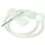 Aghi butterfly crema fly-set 19g luer lock con tubo 30 cm - 100 pz.