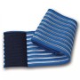 Fascia elastica porta elettrodi 80x400