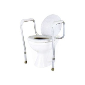 Dispositif de stabilisation des toilettes mediland - 856700