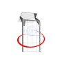 Set 3 elastici orizzontali per analizzatore posturale total posture 3.0