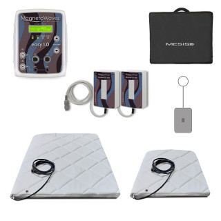 Echipament de magnetoterapie magnetowaves easy 1.0 magnetomix