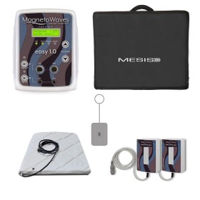 Echipament de magnetoterapie magnetowaves easy 1.0 wellness
