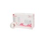 3m transpore 1,25 cm x 9,14 m nastro chirugico traforato 1527-0 - 24 rotoli
