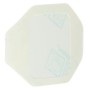Tegaderm, medicazione in pellicola trasparente con sistema di applicazione a cornice 1622w, 4,4x4x4 cm, 100 pezzi