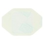 Tegaderm, medicazione in pellicola trasparente con sistema di applicazione a cornice 1622w, 4,4x4x4 cm, 100 pezzi