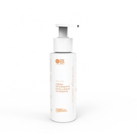 Ricami d'arancio cleansing cream 150 ml emolientowy i odżywczy z formułą pro-age.