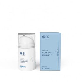 Cremă de față silk hidratare intensă, pro-age 50 ml