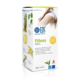 Fitless cell 300 ml gusto ananas