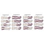 Pressoterapia perfect waves dotazione basic (2 gambali)