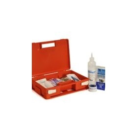 Kit antiustione