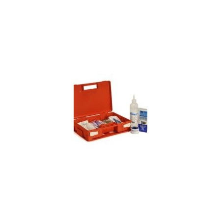 Kit antiustione