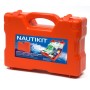Nautikit, valigetta pronto soccorso nautica per natanti e imbarcazioni fino a 12 miglia