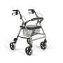 Rollator  con porta bastone vermeiren eco-light