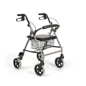 Rollátor ragadt ajtóval vermeiren eco-light