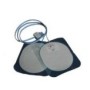 Pads di defibrillazione (monouso) pediatrici f7983pw per defibrillatore semiautomatico life-point pro aed
