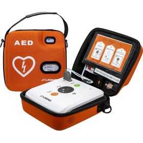 Desfibrilador externo semiautomático iaed-s1
