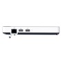 Neo ecg s120 tablet ecg 12 canali interpretativo glasgow - connettore banana