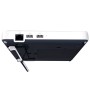 Neo ecg s120 tablet ecg 12 canali interpretativo glasgow - connettore banana
