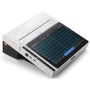 Tablet neoecg t180 ecg a 12 derivazioni con interpretazione di glasgow e stampante