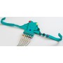 Fascia toracica ecg - modello universale