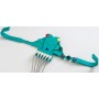 Fascia toracica ecg - modello universale
