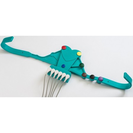 Fascia toracica ecg - modello universale