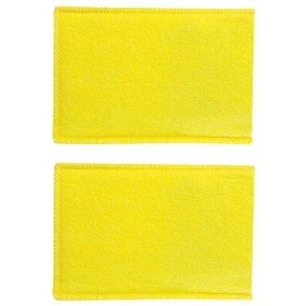 Coppia di tappetini in spugna 11 x 9 cm per swisto 3